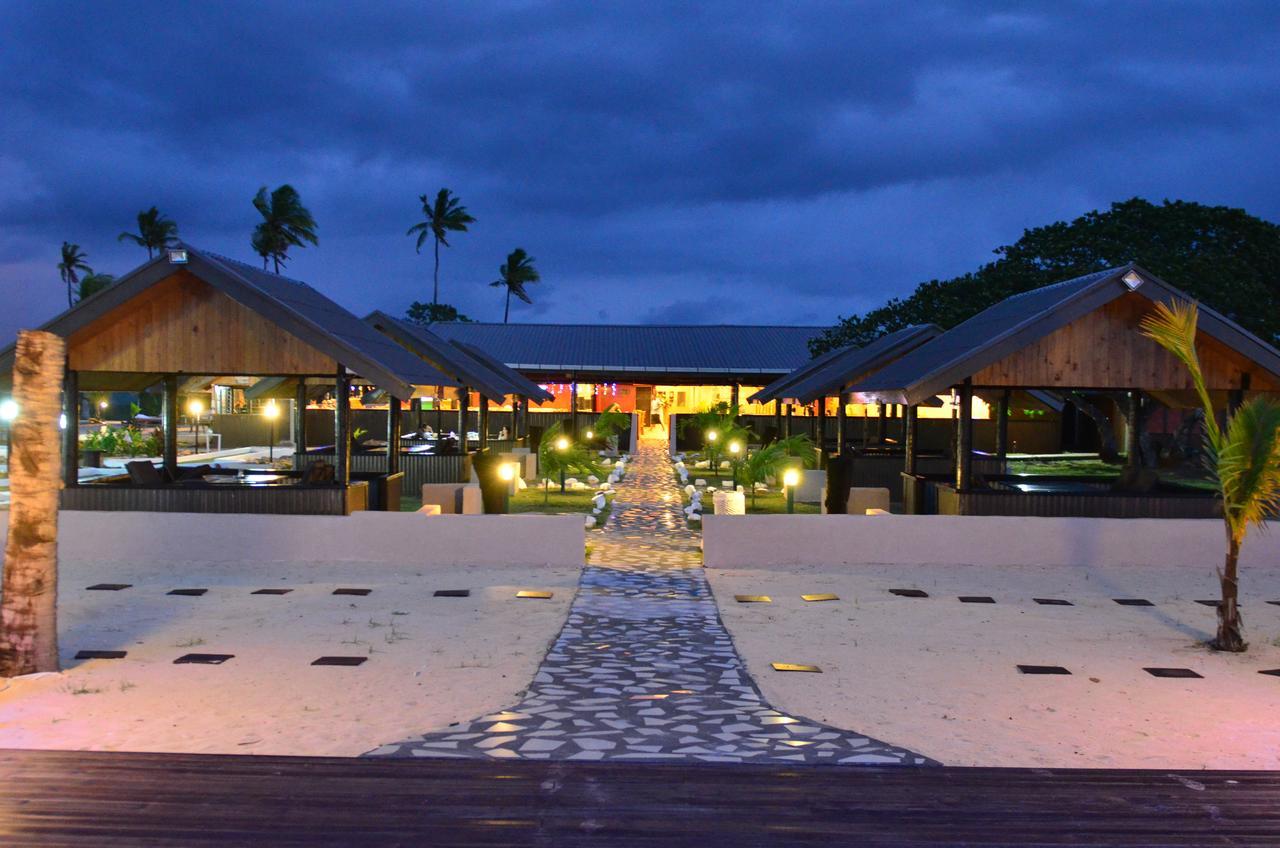 Relax Fiji Resort Nadi