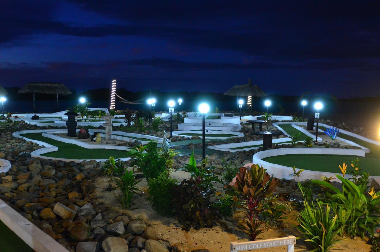 Relax Fiji 3*