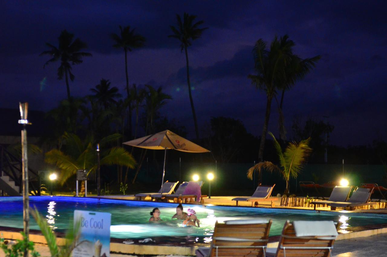 Relax Fiji Resort 3*