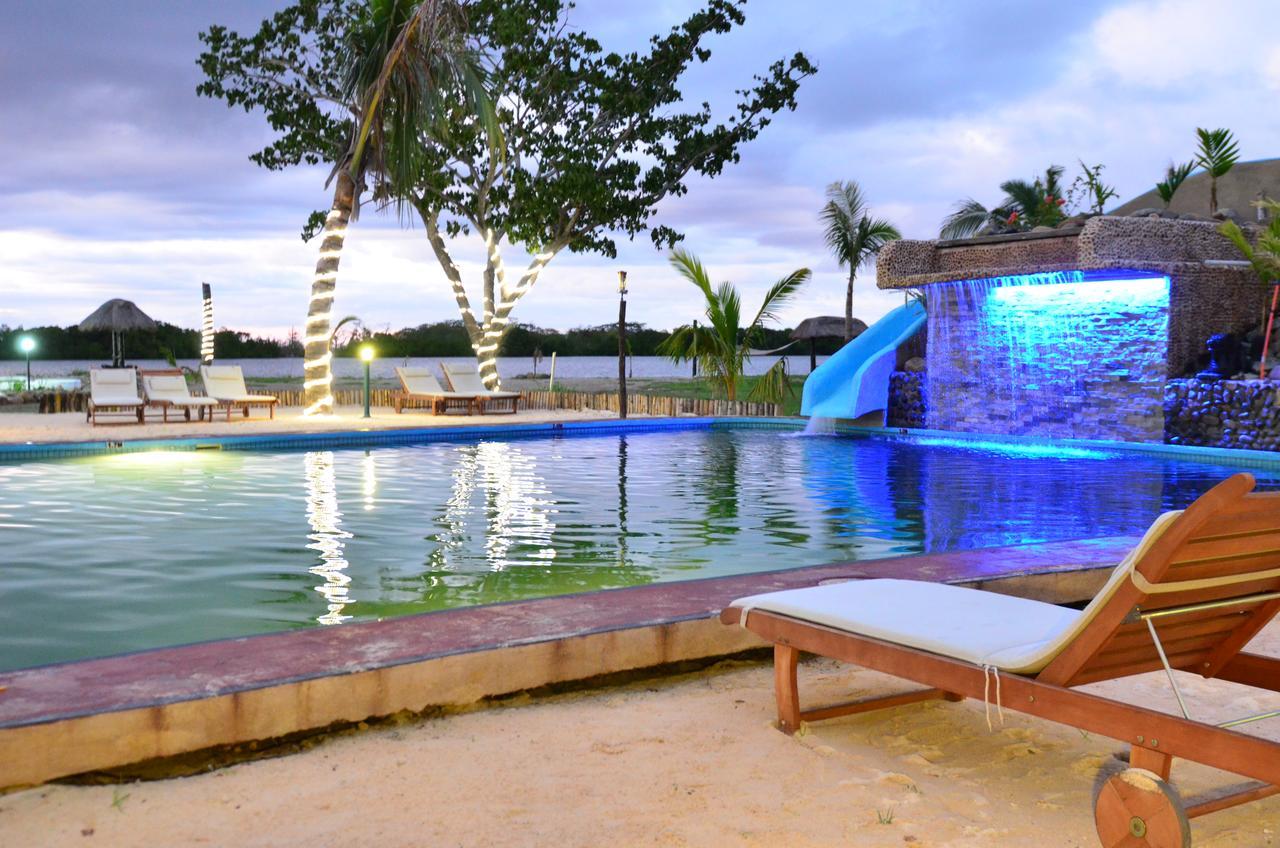Relax Fiji 3*