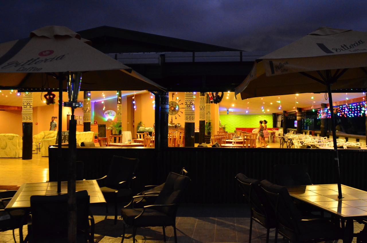 Relax Fiji 3* Nadi