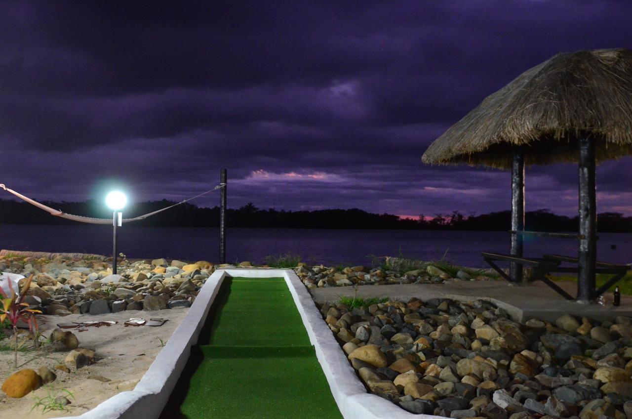 Resort Relax Fiji Nadi