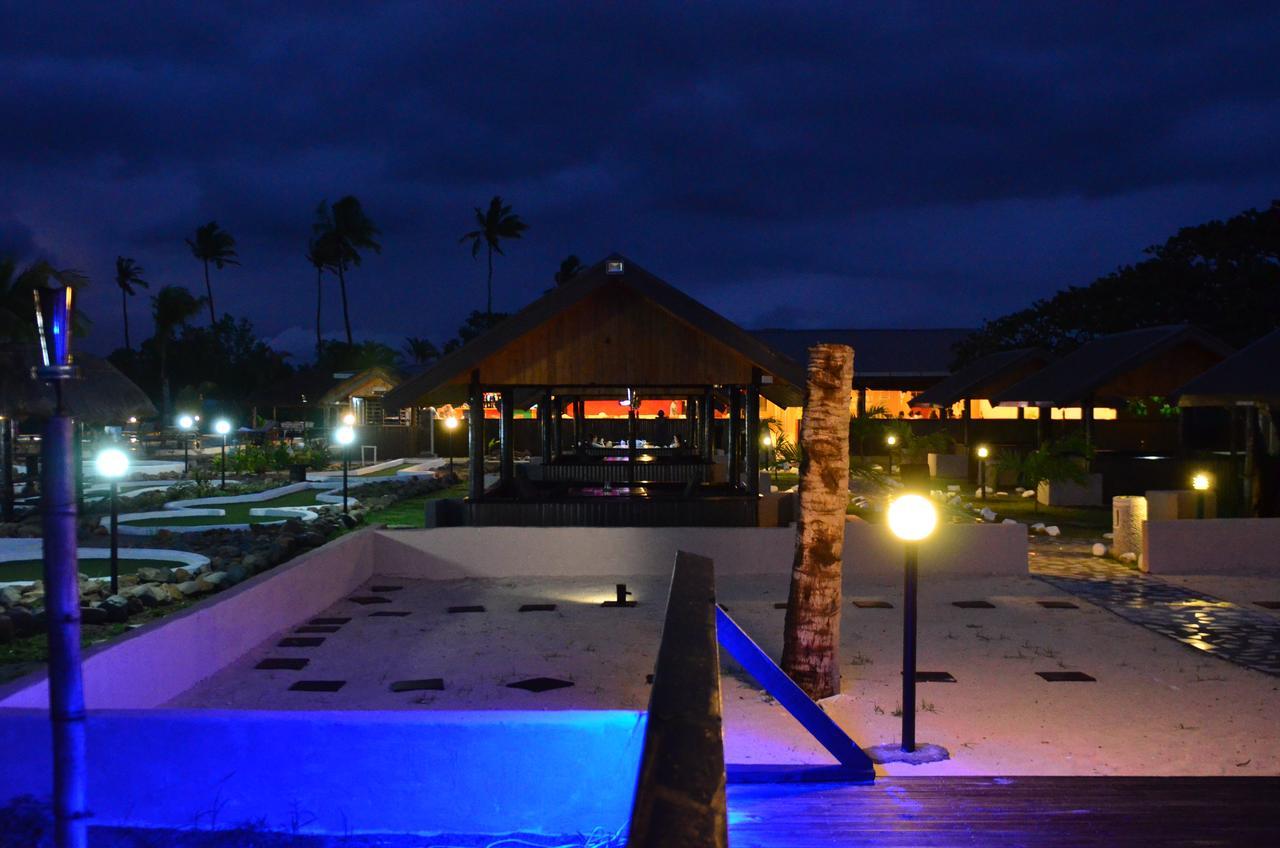 Relax Fiji 3* Nadi