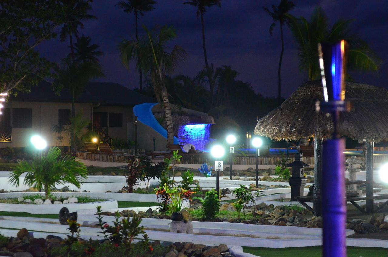 Relax Fiji Resort