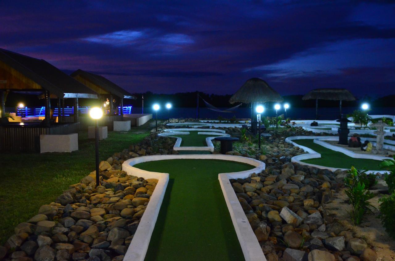 Resort Relax Fiji 3*