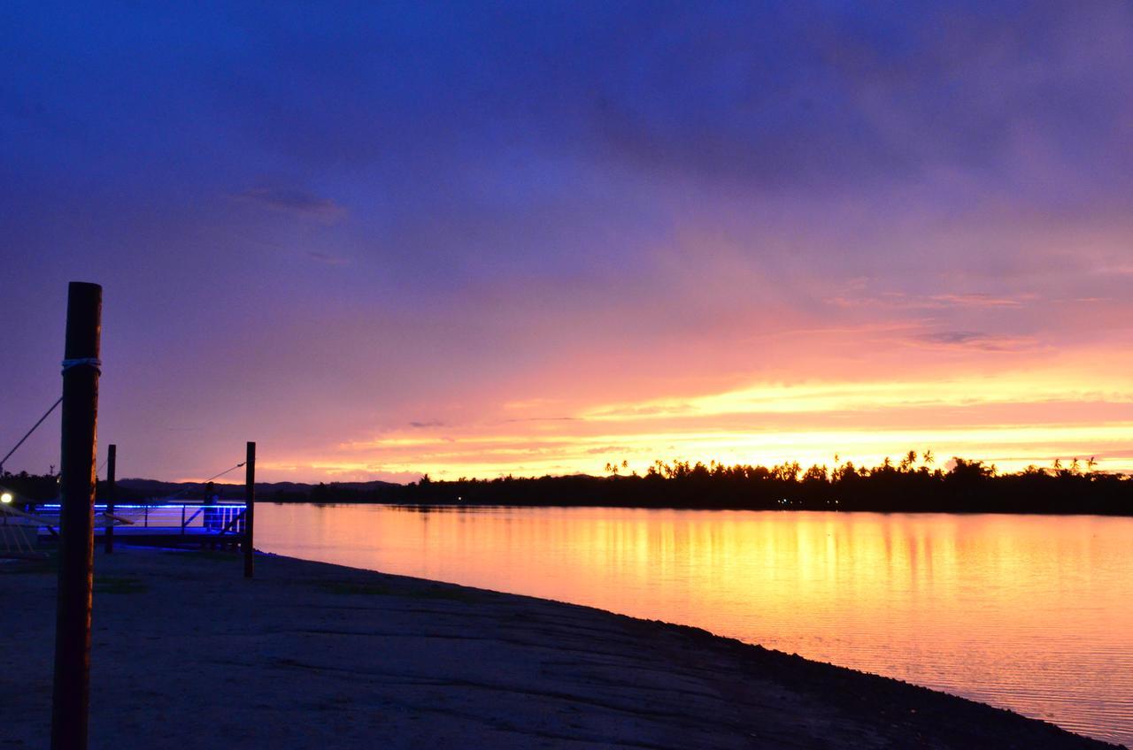 Resort Relax Fiji Nadi