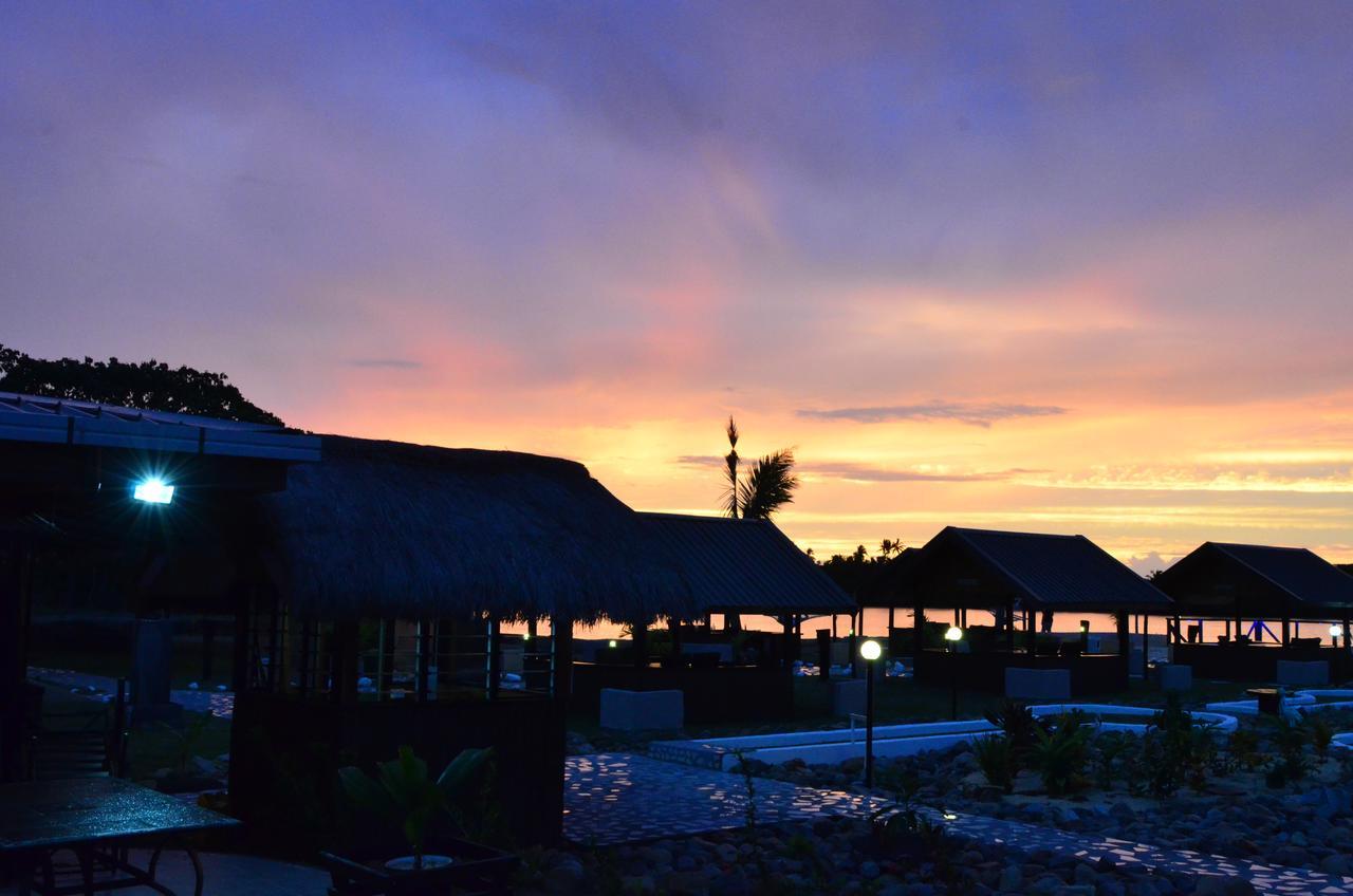 Resort Relax Fiji