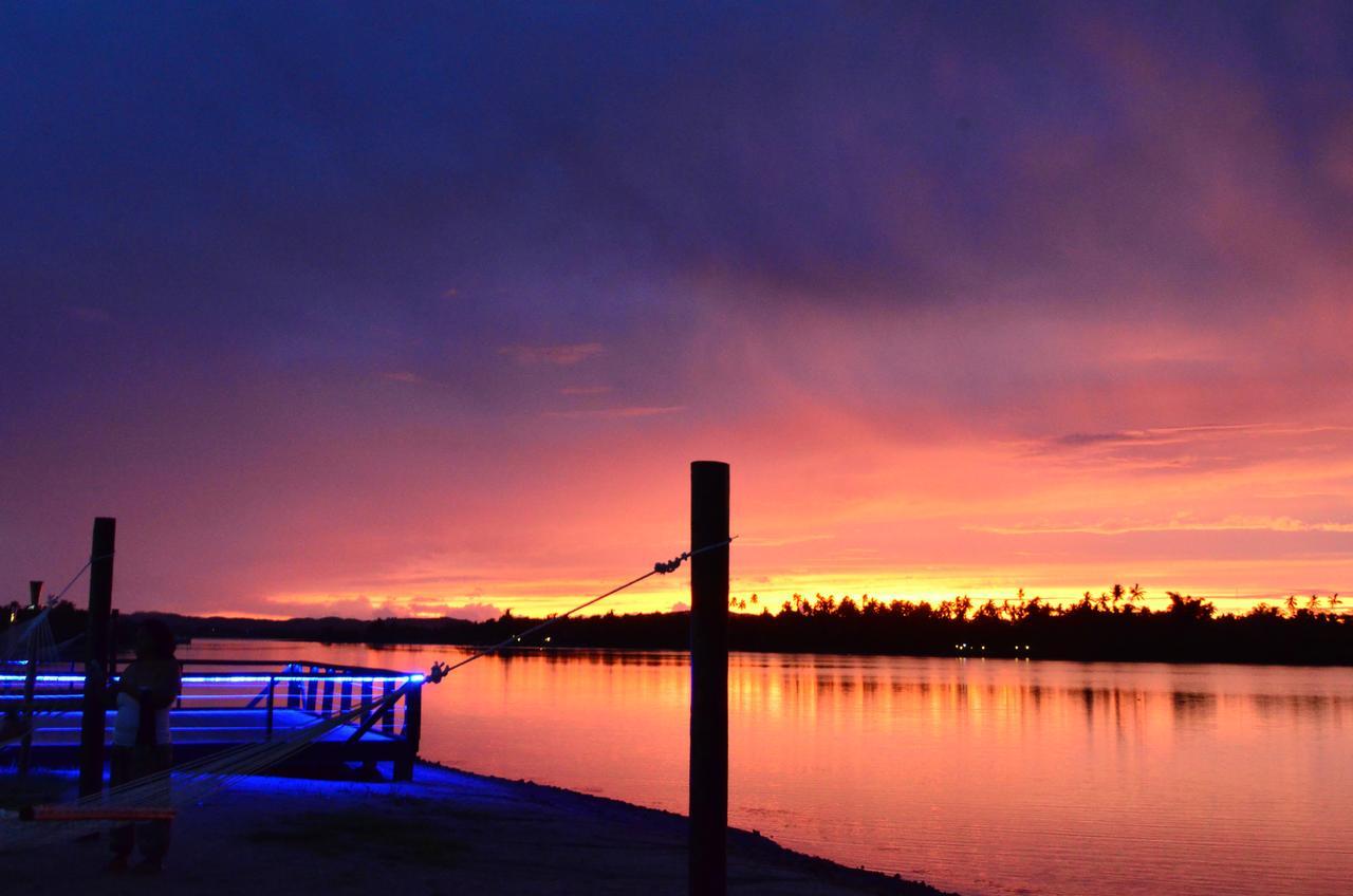 Relax Fiji