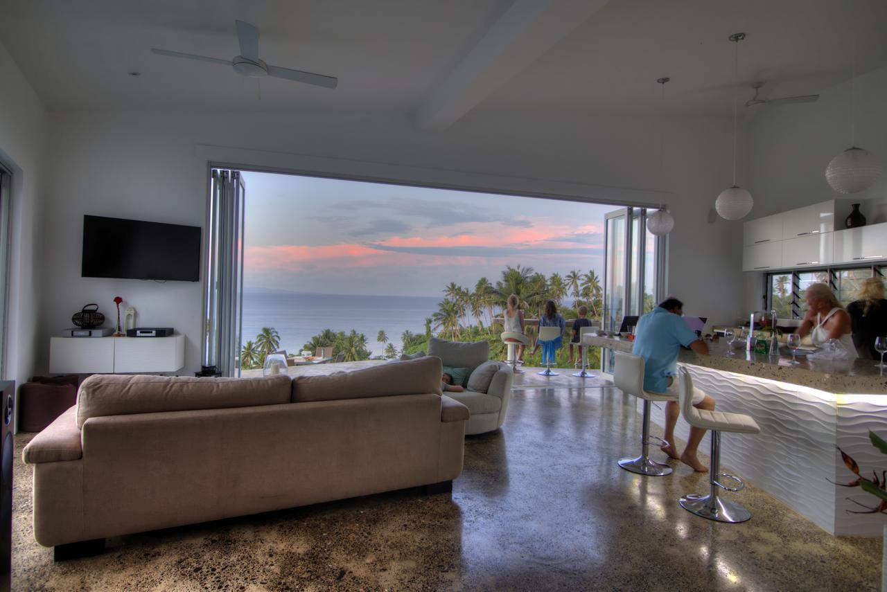 Vacala Bay