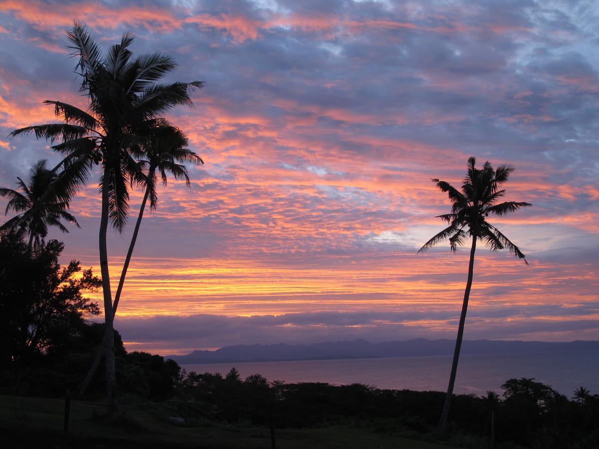 Vacala Bay
