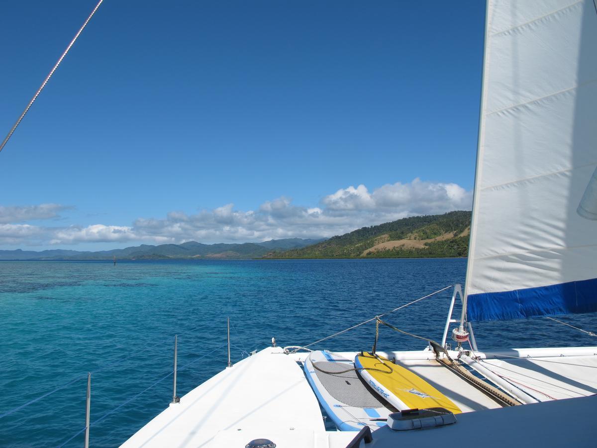 Vacala Bay Resort Matei