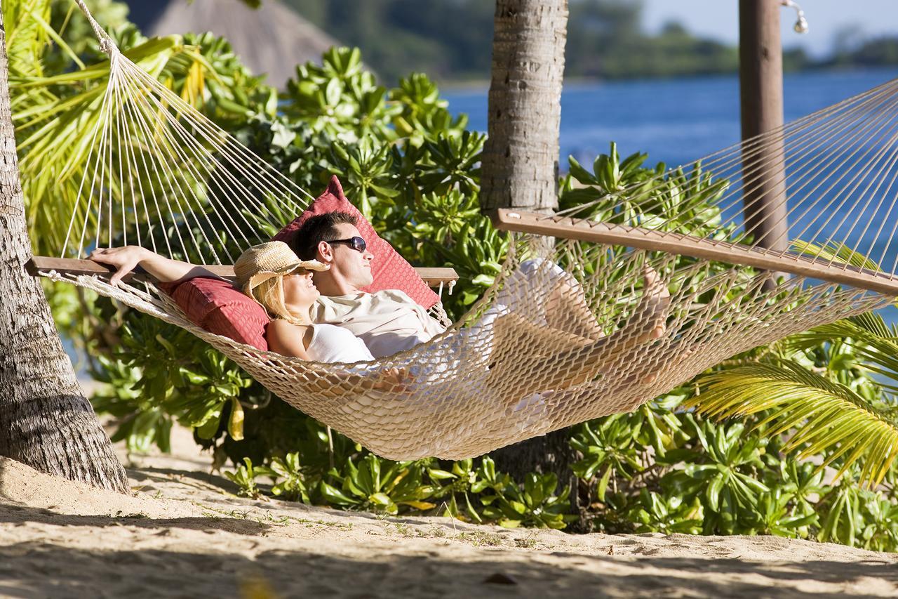 Malolo Island Resort Solevu