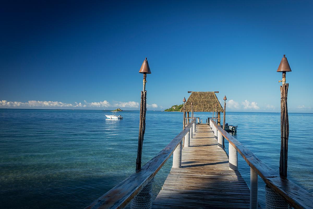 Malolo Island