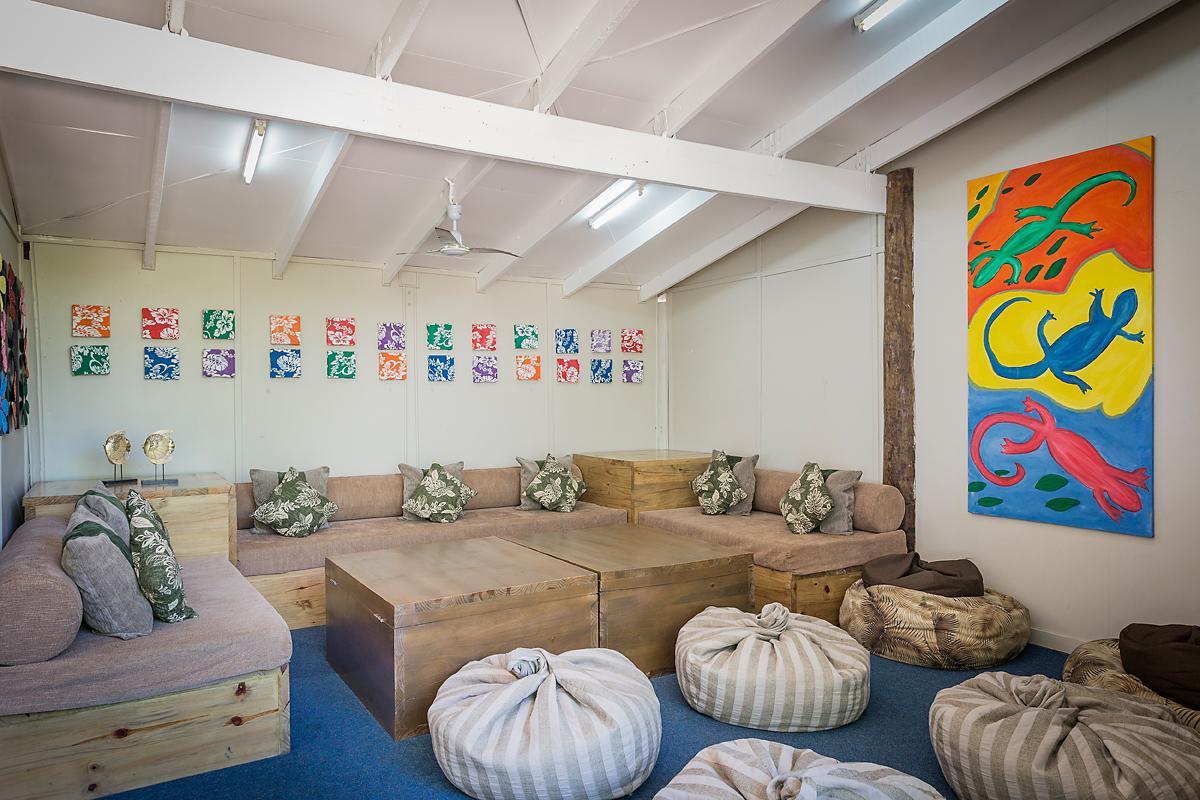 Resort Malolo Island Solevu