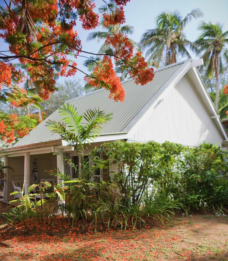 Malolo Island 4* Solevu