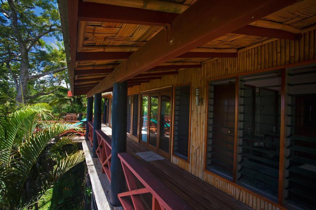 Maravu Taveuni Villa