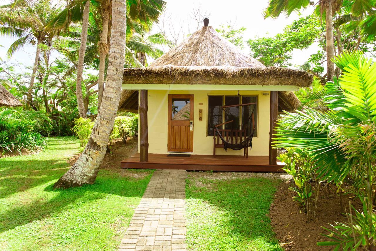 Resort Outrigger Fiji 5*