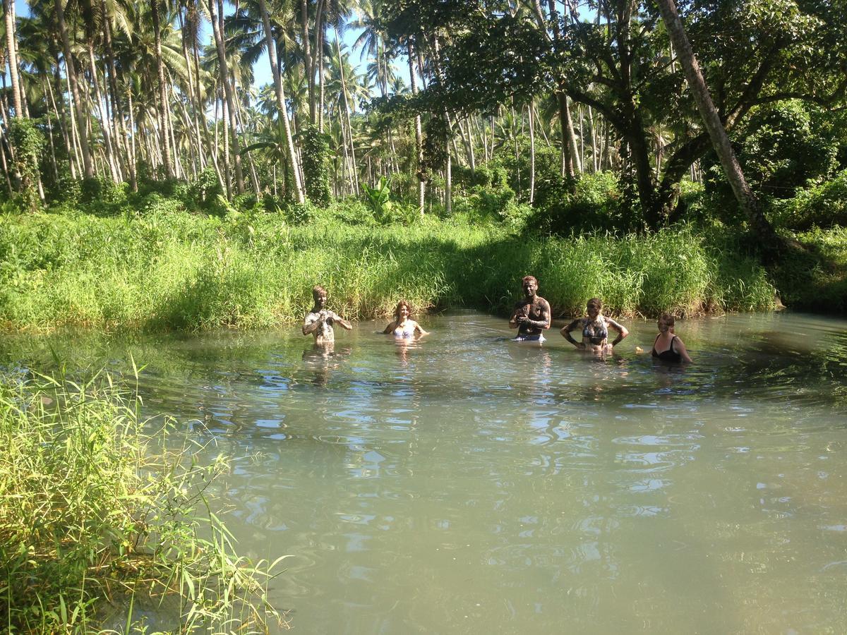 Bed & Breakfast Naveria Heights Savusavu