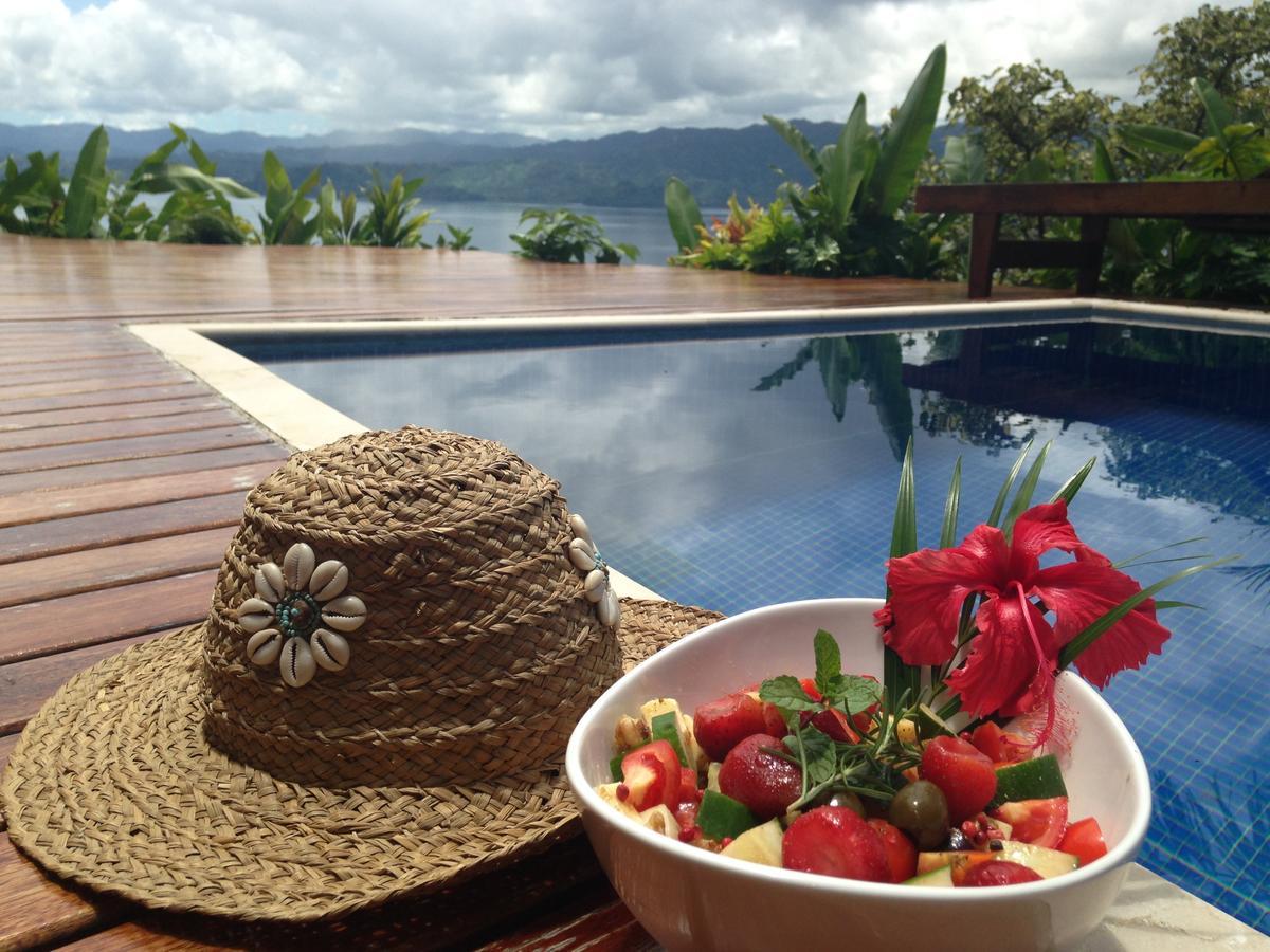 Naveria Heights 4* Savusavu