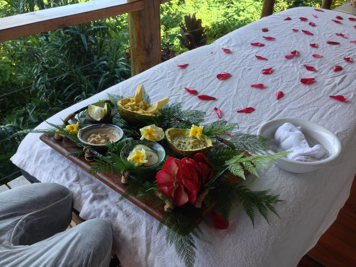 Naveria Heights Bed & Breakfast Savusavu