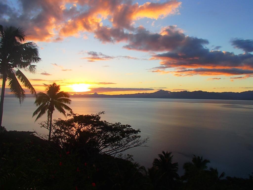 Bed & Breakfast Naveria Heights Savusavu