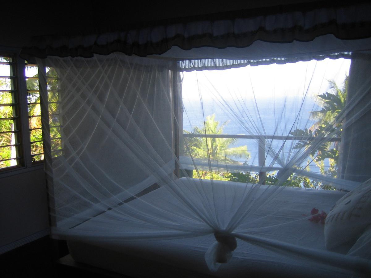 Naveria Heights Savusavu