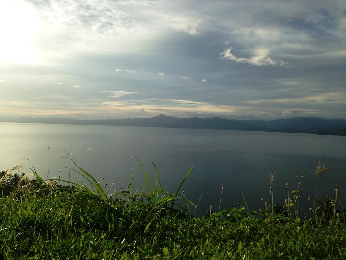 Naveria Heights Bed & Breakfast Savusavu
