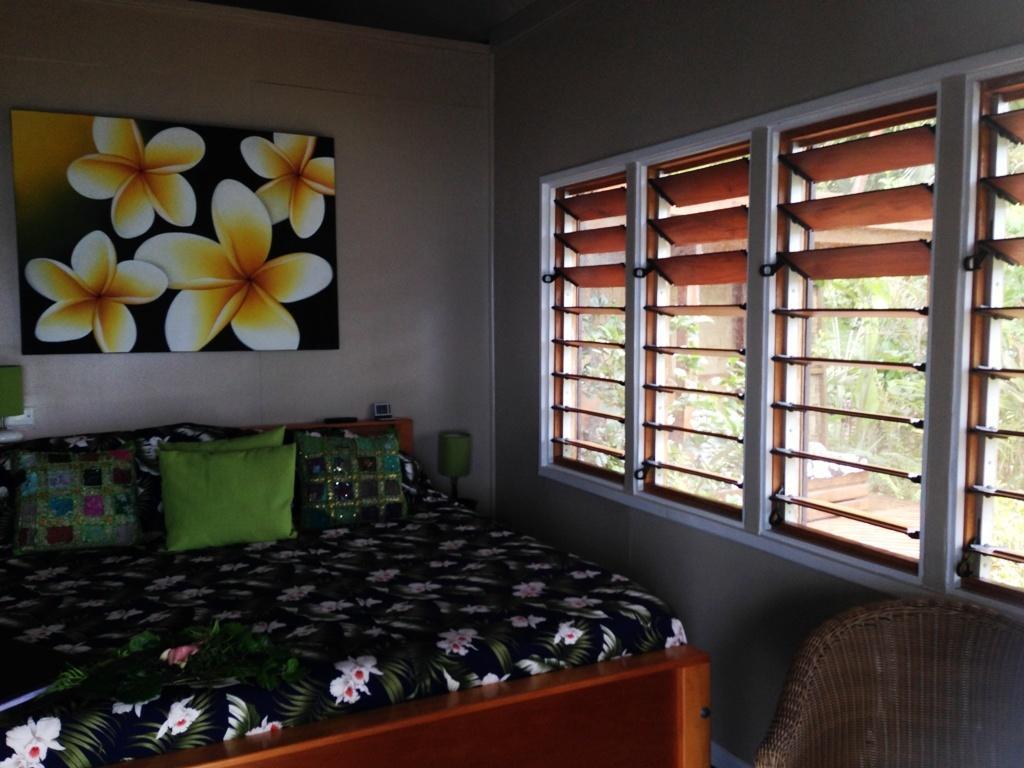 Naveria Heights Bed & Breakfast 4*