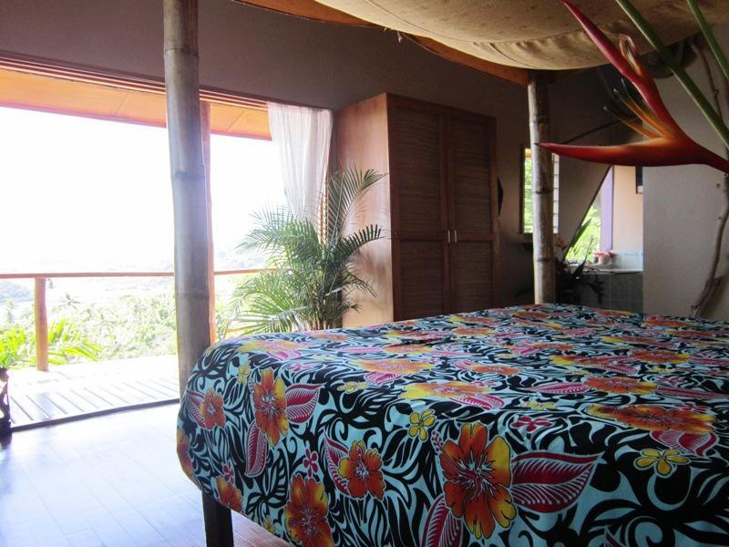 Naveria Heights Bed & Breakfast