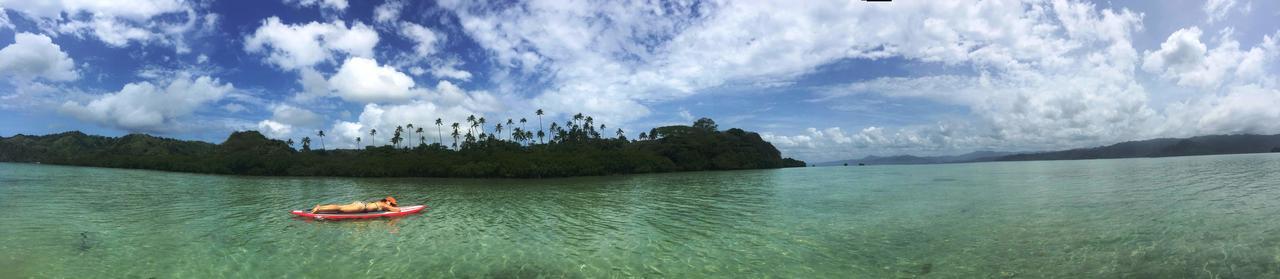 Naveria Heights 4* Savusavu