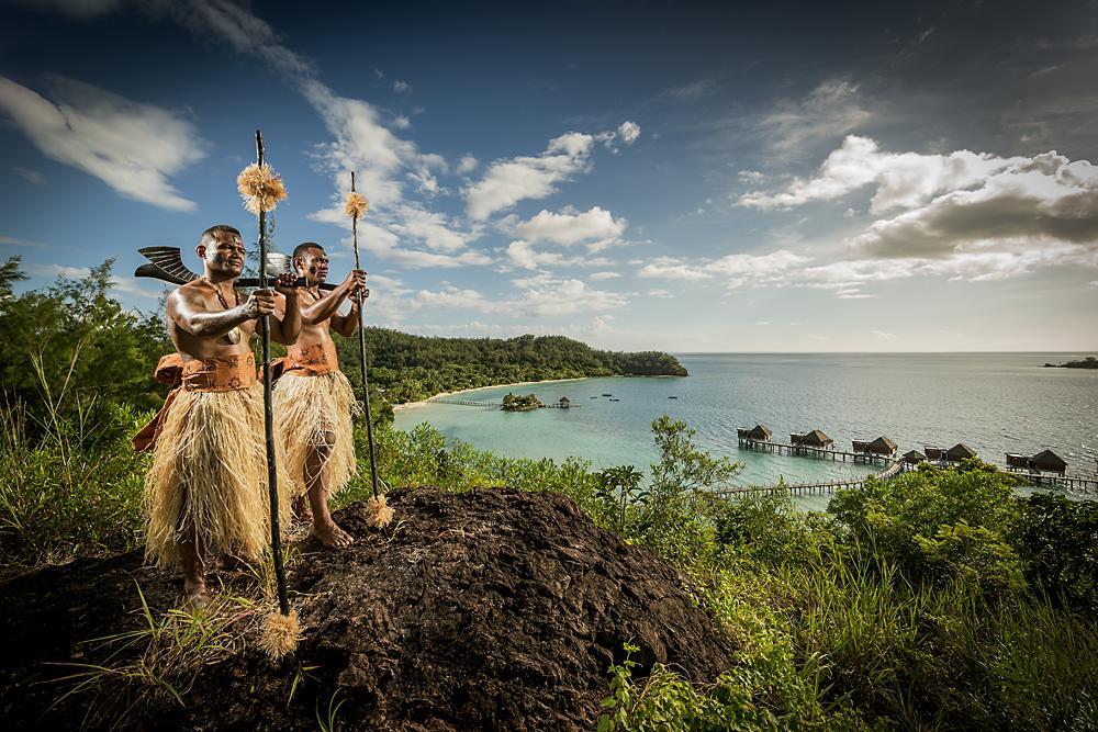Likuliku Lagoon - Adults Only 5*