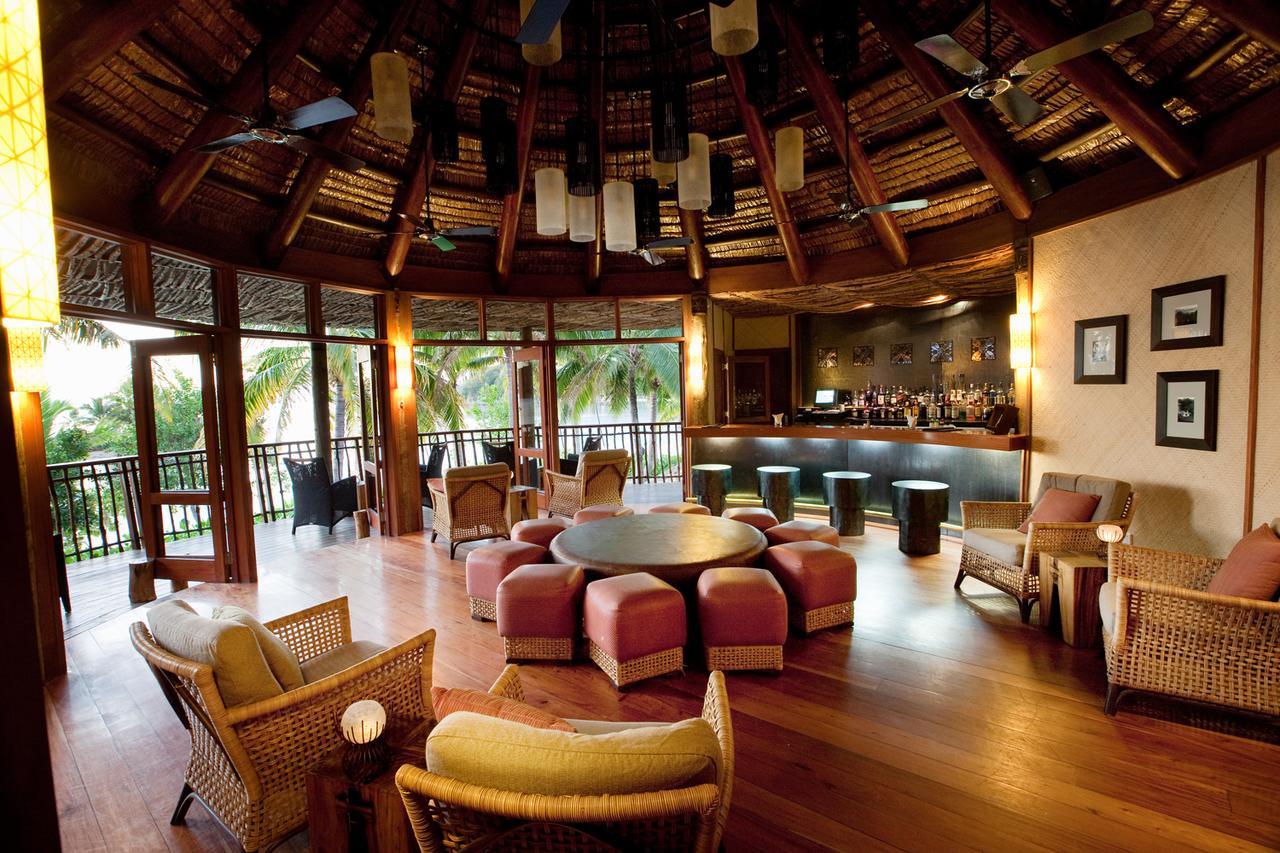 Likuliku Lagoon - Adults Only Resort Solevu