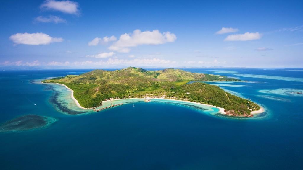 Likuliku Lagoon - Adults Only Resort Solevu
