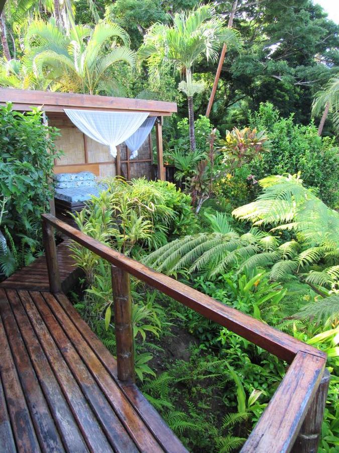 Naveria Heights Bed & Breakfast