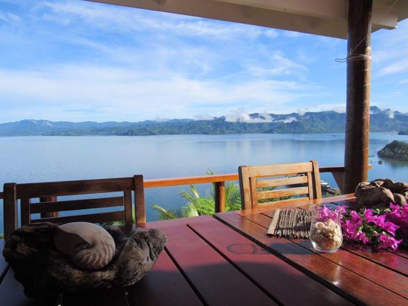 Naveria Heights Savusavu