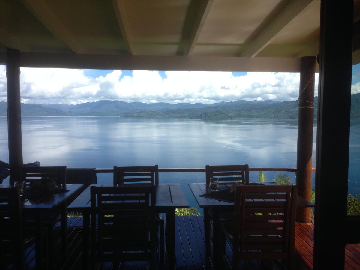 Naveria Heights Savusavu