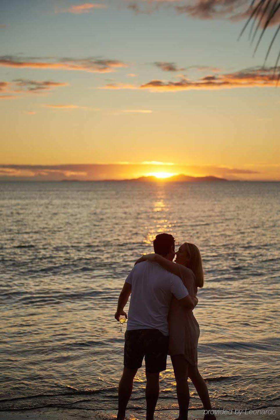 Resort Doubletree By Hilton Fiji - Sonaisali Island Nadi