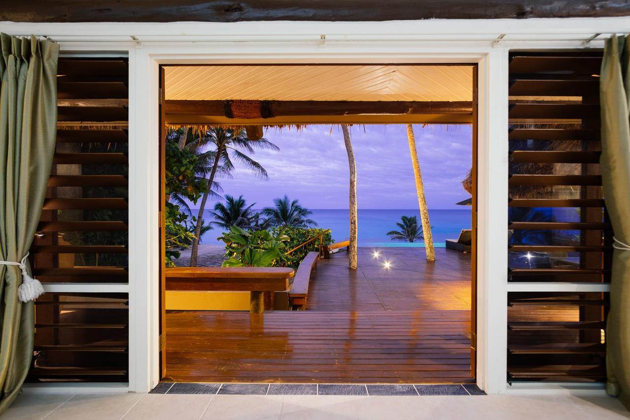 Yasawa Island & 5* Bukama