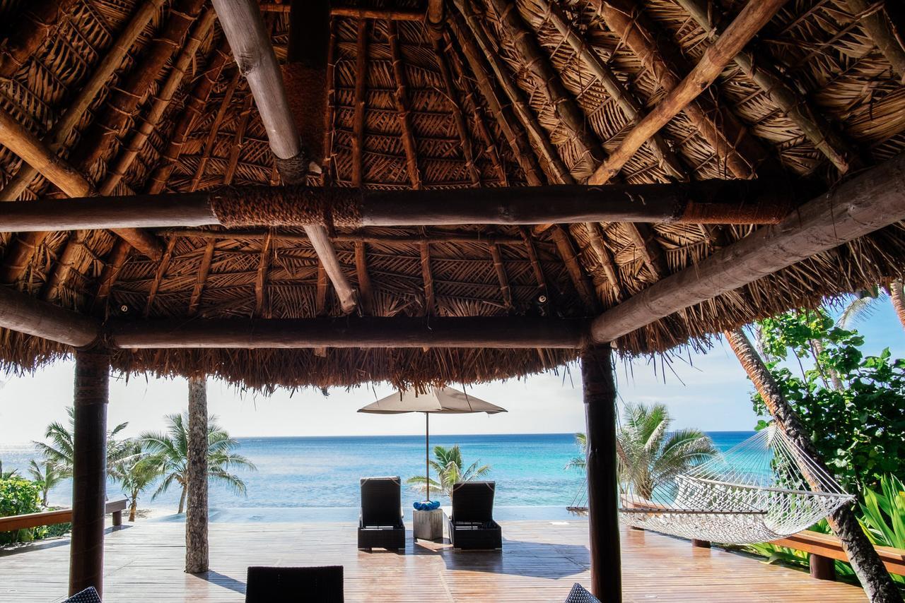 Resort Yasawa Island &