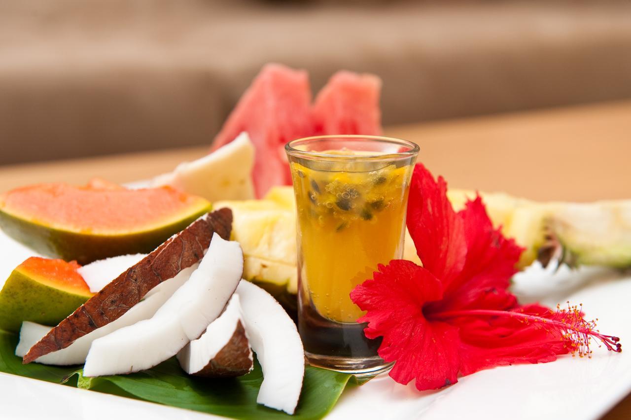 The Pearl South Pacific Resort, & Golf Course Resort 4*