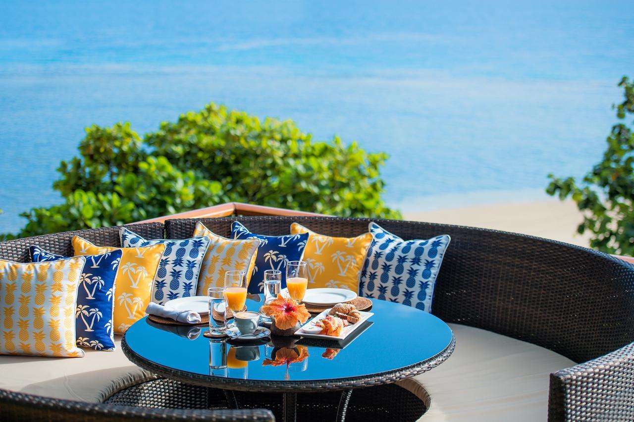(adults Only) Royal Davui Island