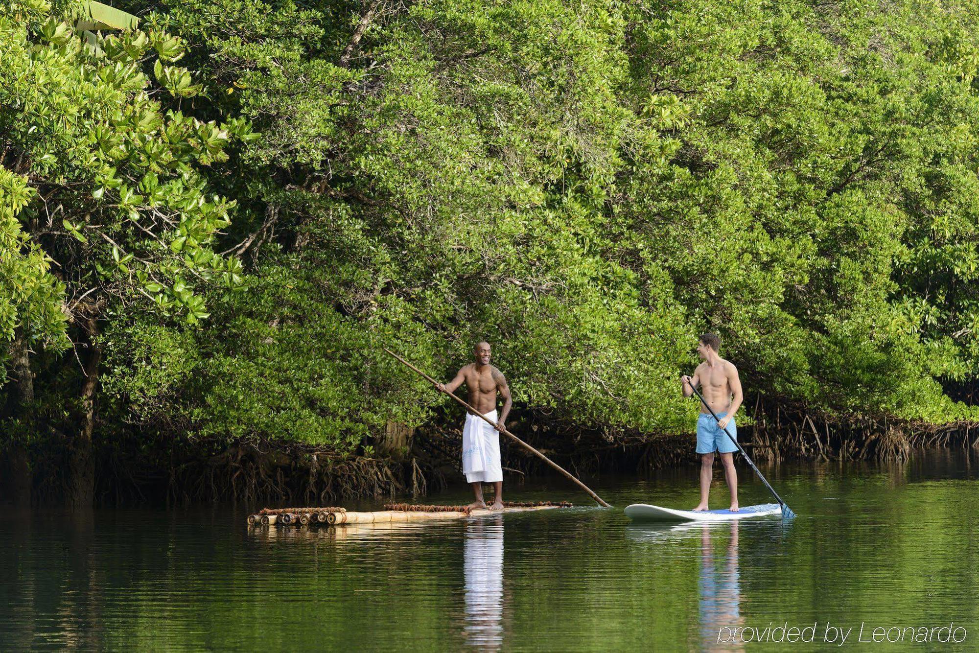 Nanuku, Collection Resort Pacific Harbour