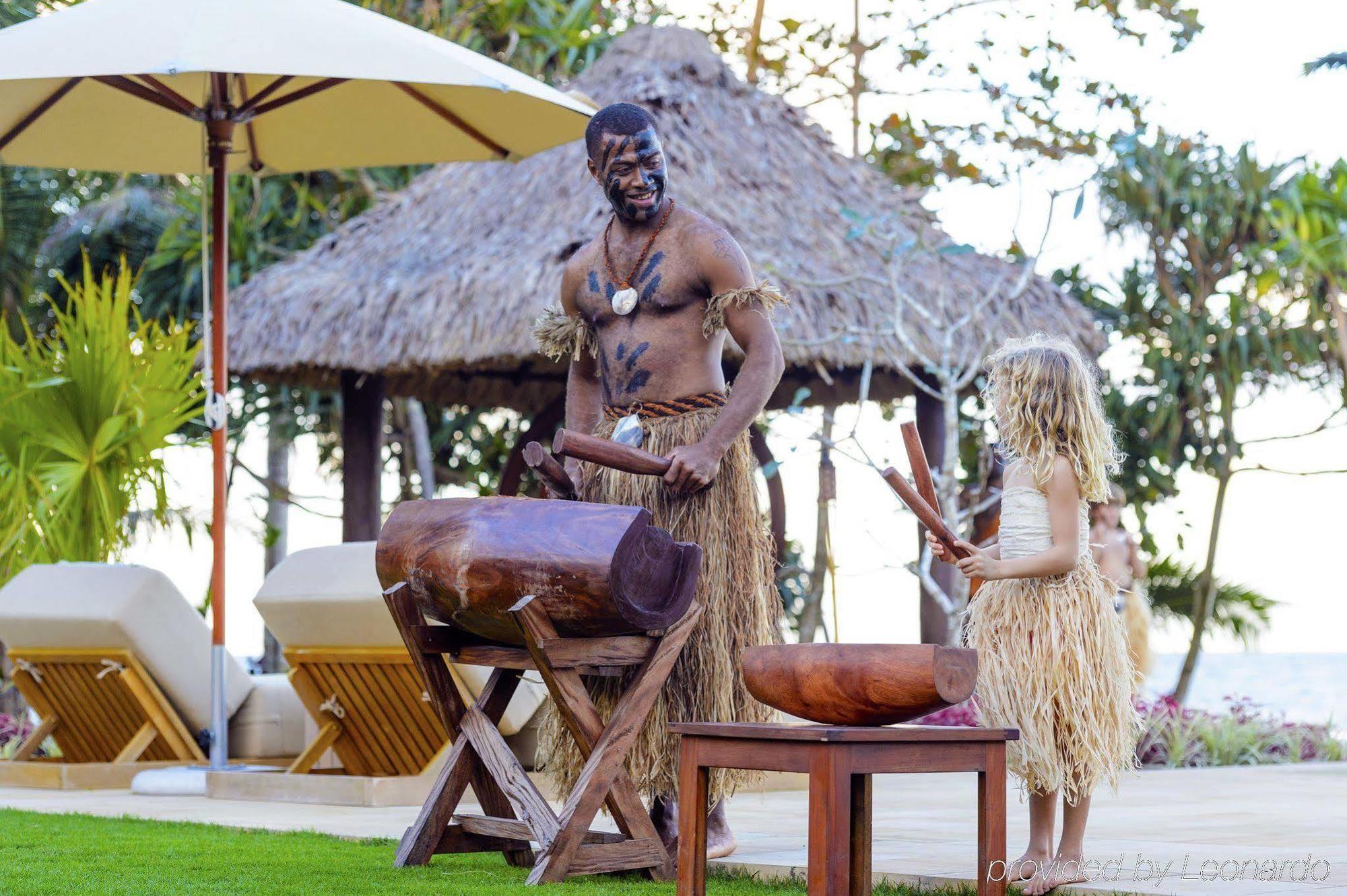 Nanuku, Collection Resort 5*