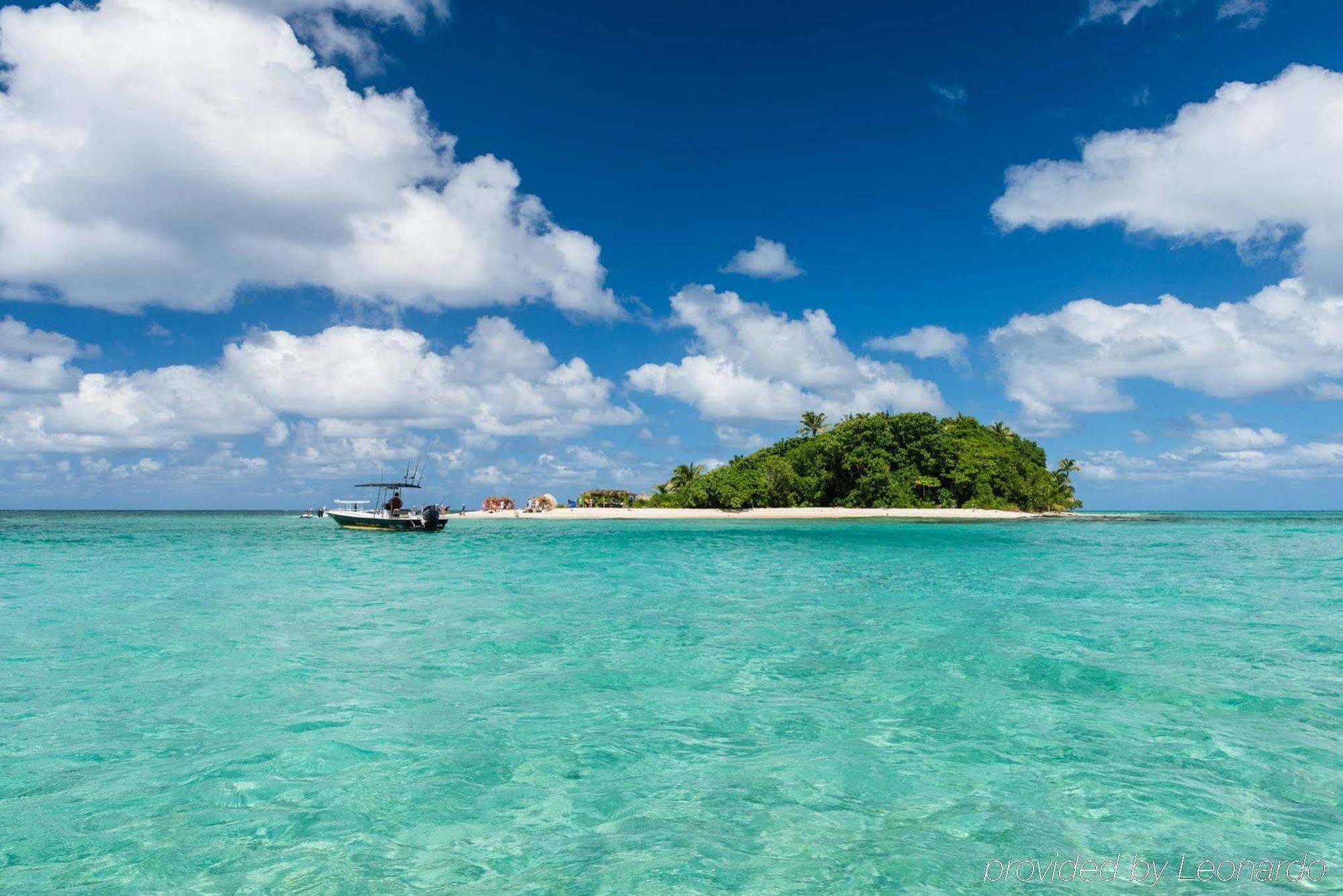 Nanuku, Collection Resort Pacific Harbour