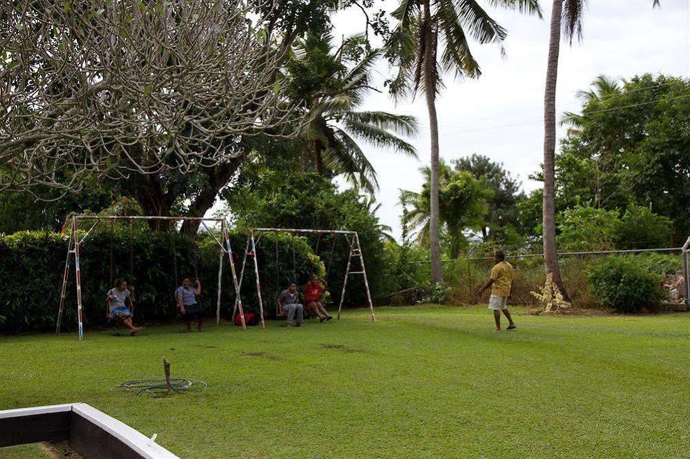 Tanoa 3* Rakiraki