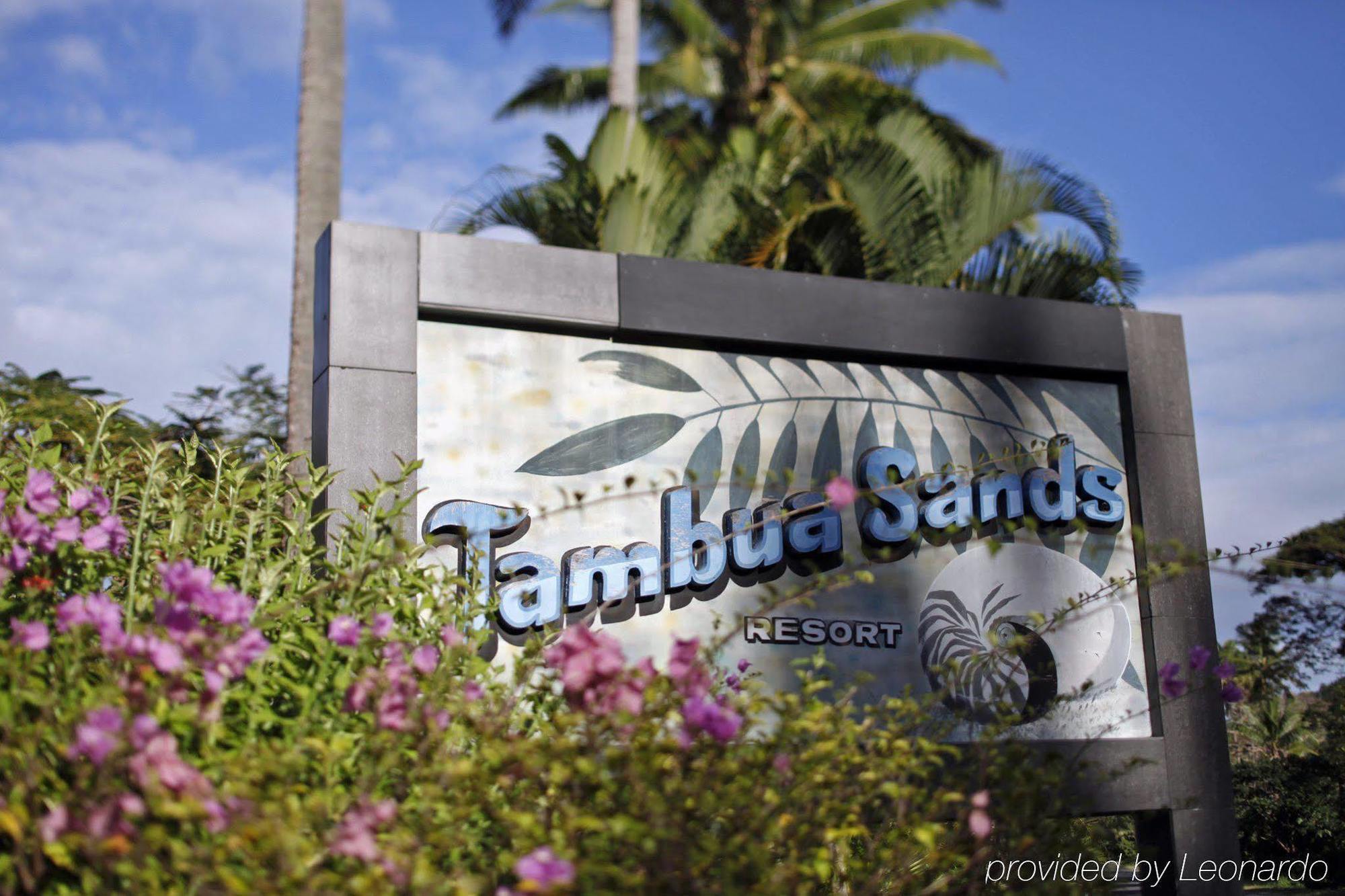 Resort Tambua Sands 4*