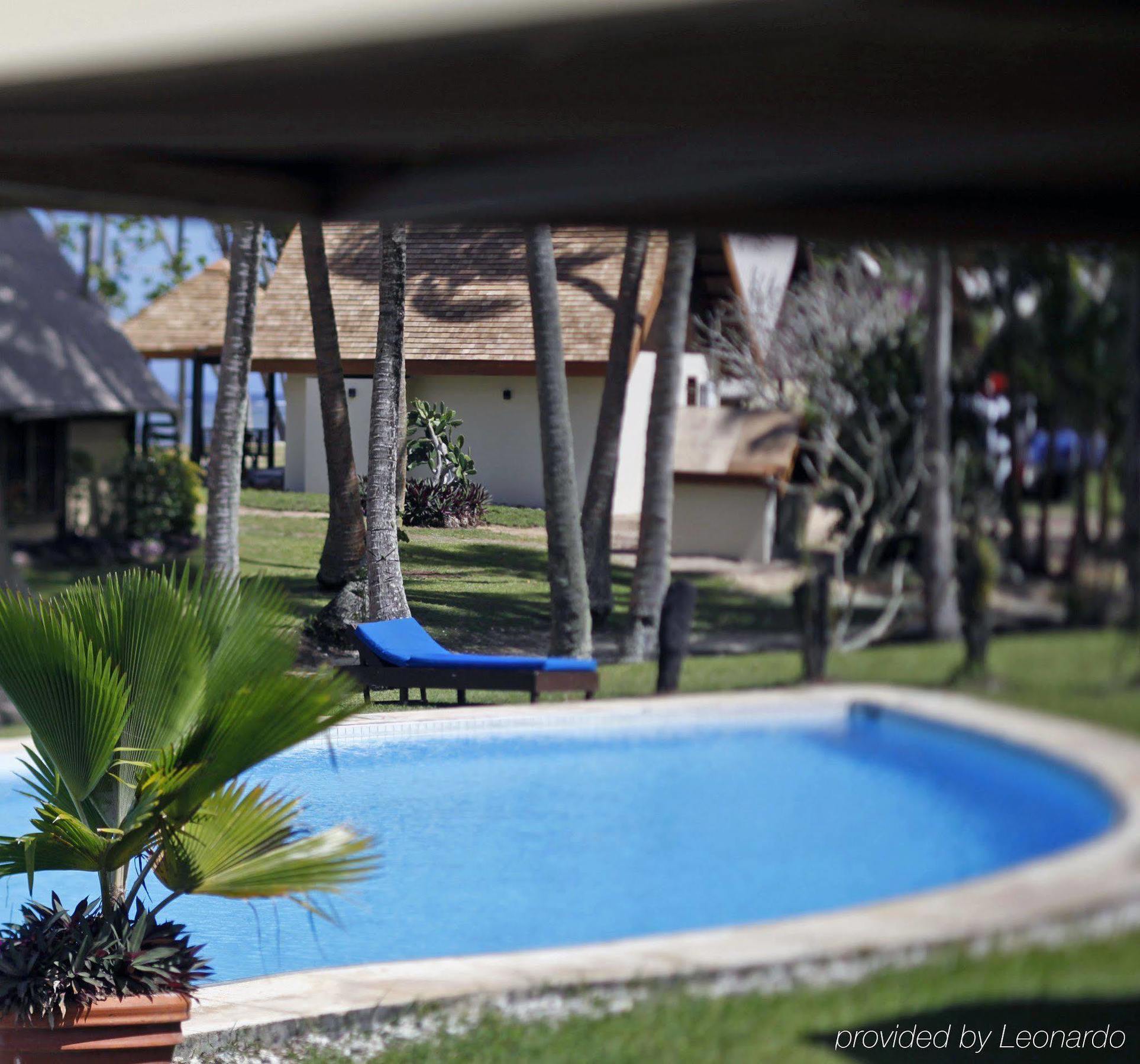 Resort Tambua Sands