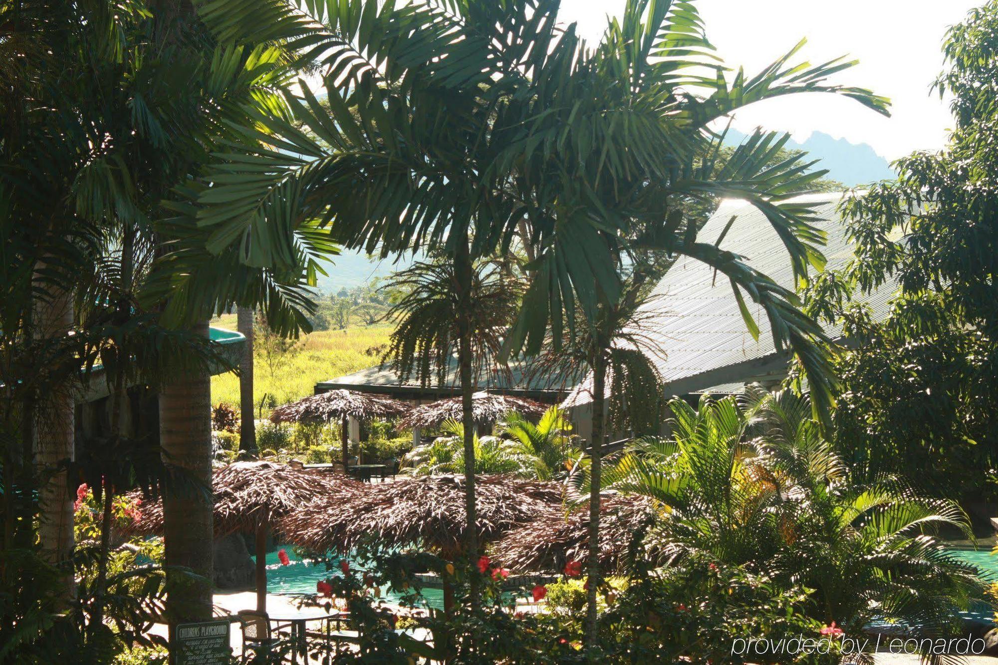 Tokatoka Resort 3*