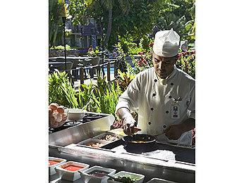 Mercure Hotel Nadi