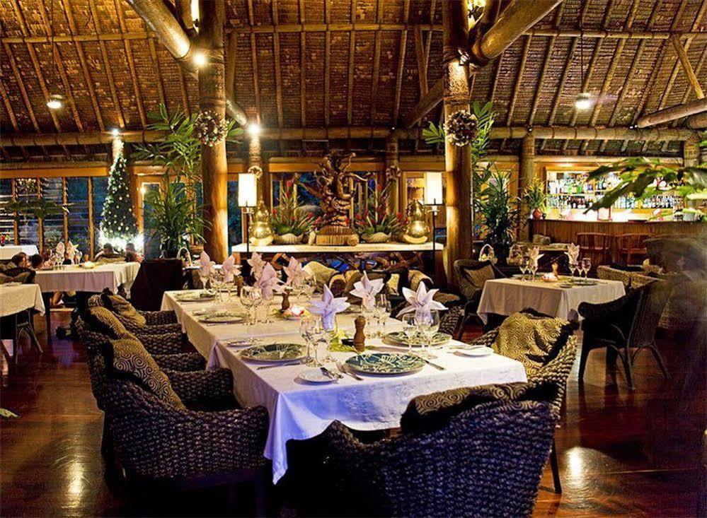 Namale The Fiji Islands & Hotel Savusavu